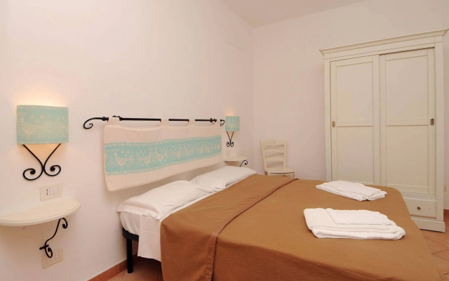 Residence Lu Lamoni Costa Nord