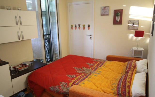 Studio Etoile dal Mare