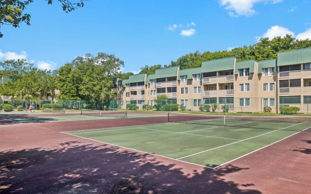 Seaside Bliss Retreat Coastal Condo for 6