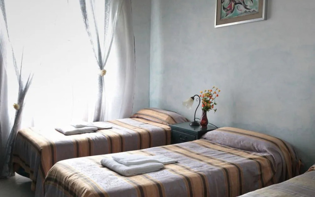 House 7 With 2 Bedrooms In The Countryside Of Rome