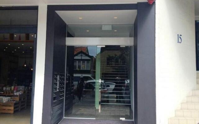 Wyndel Apartments - The Mint