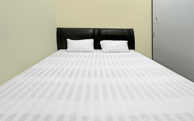 Hotel O Wisma Dg Tata