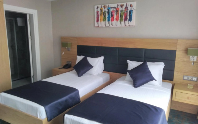 Sera Nature Hotel