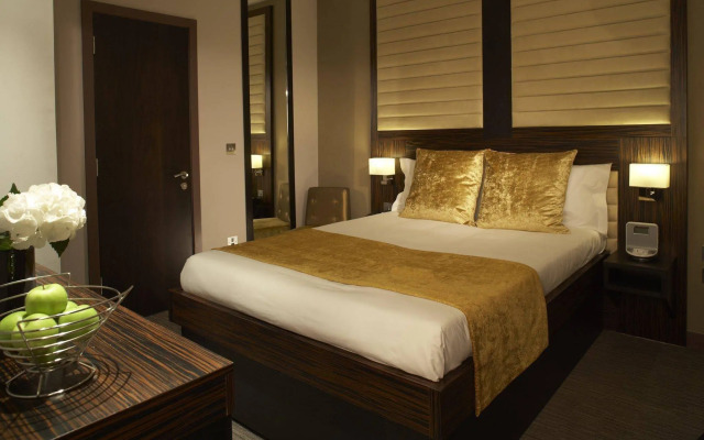 Best Western Maitrise Suites Apartment Hotel