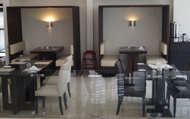 Hotel Contempo