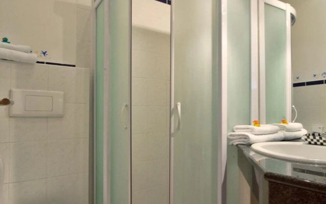 Hotel Scaletta