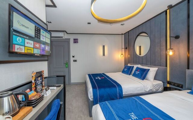 The Private Airport Hotel
