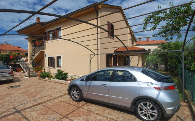 Apartments Dragic