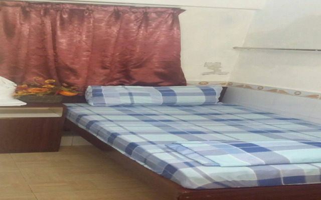 Happy Land Guest House