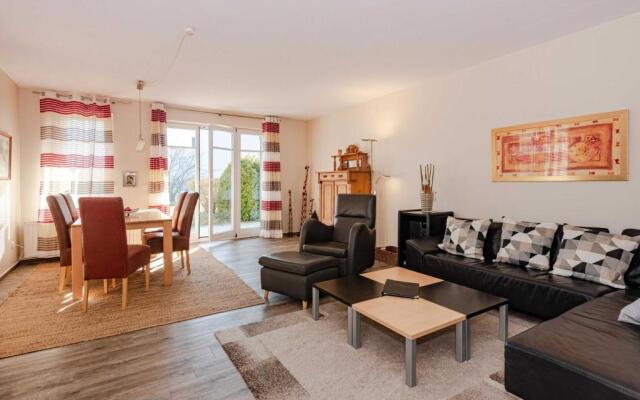 Residenz Bellevue Wohnung 40