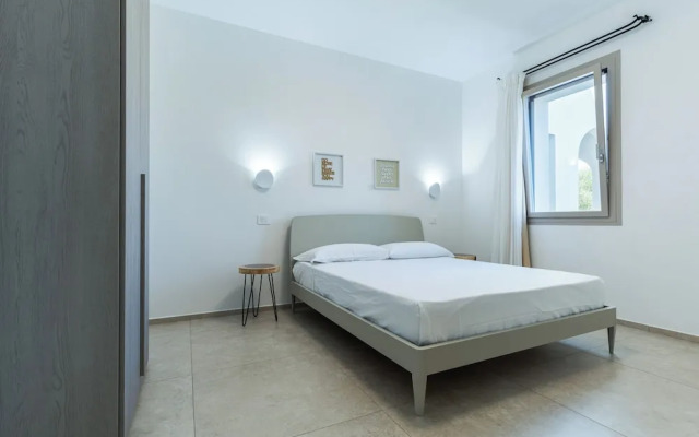 Villa Infinity with pool