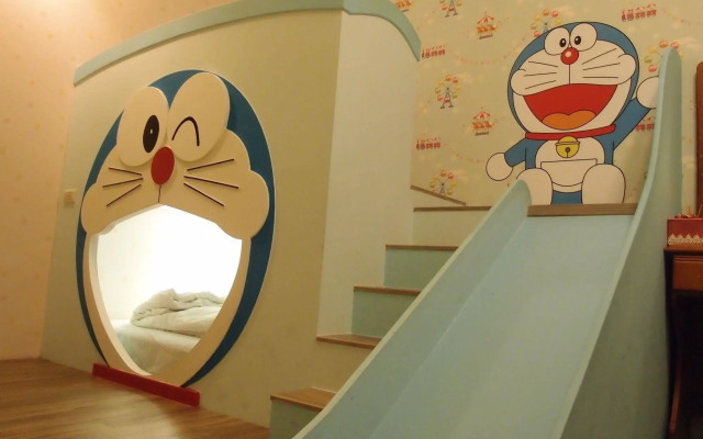 Zhongshan 330 Guest House