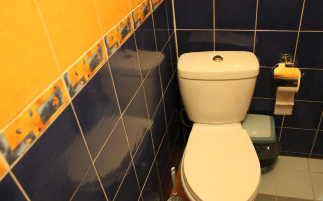Aikarali Home Accommodation