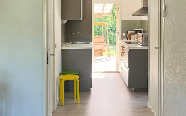 6 Person Holiday Home in Laholm-by Traum