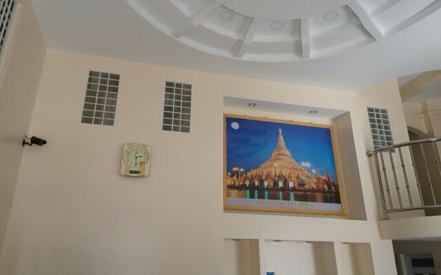 Breeze Guest House