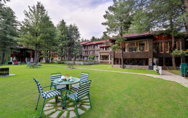 Welcomhotel by ITC Hotels, Pine N Peak, Pahalgam