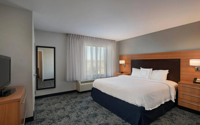 TownePlace Suites Monroe