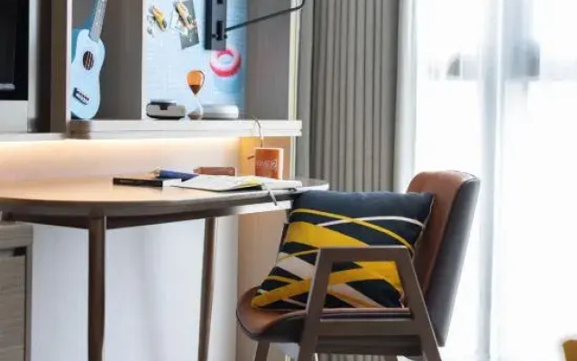 Home2 Suites by Hilton Changsha Ningxiang