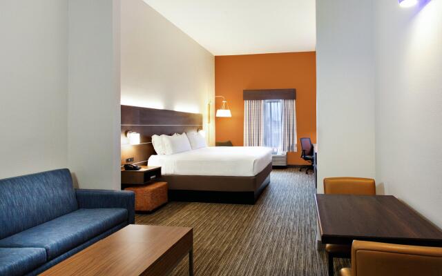 Holiday Inn Express Lake Wales N-Winter Haven, an IHG Hotel