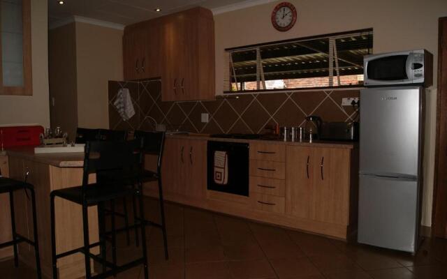 Ruresta Guesthouse