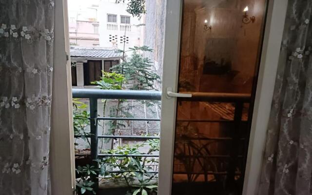 شقه مفروش كفر عبده اراقى مناطق الاسكندريه