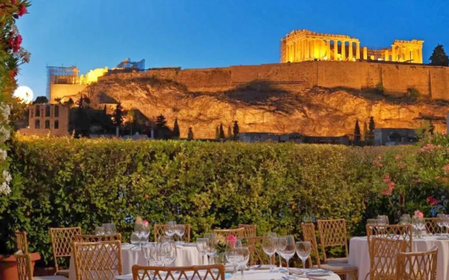 Divani Palace Acropolis