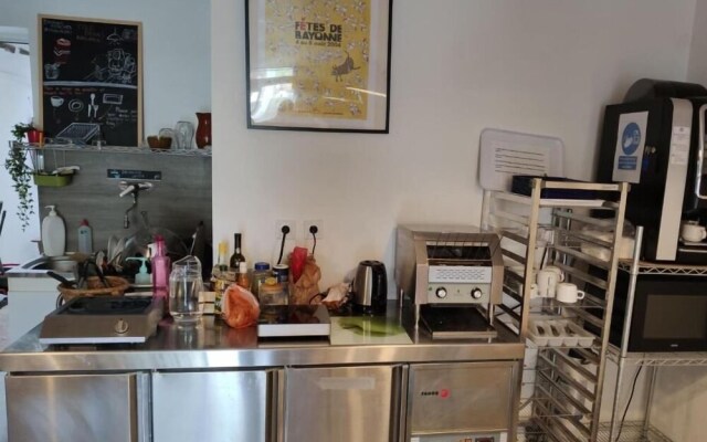 Gîte Le Chemin Vers l'Etoile