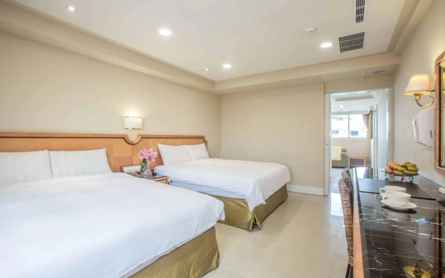 KKS Hotel