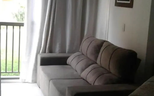 Loft sahi Condado bl2 apt114