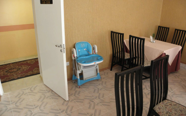 Hotel Dorell