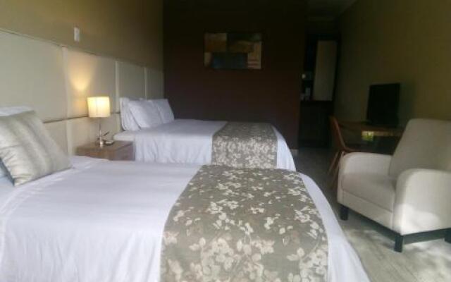 Hotel Salento Plaza