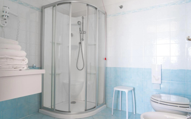 AHG Riva Del Sole Hotel - Adults Only