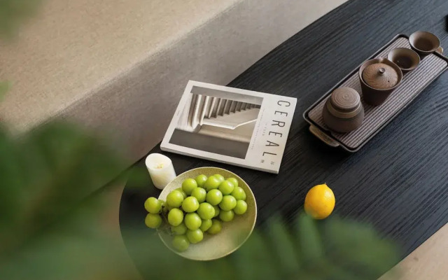 Shenzhen White House Sea View Resort