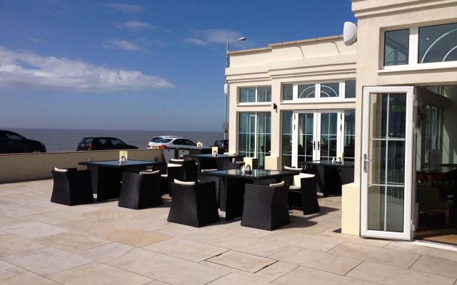 The Fairways Hotel