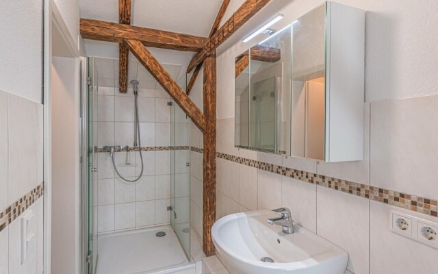 Stunning Home in Ockholm With 3 Bedrooms and Wifi