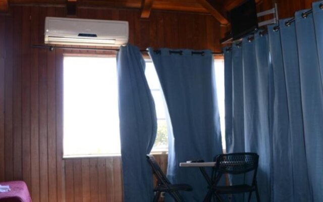 Hostal Casa Osiris