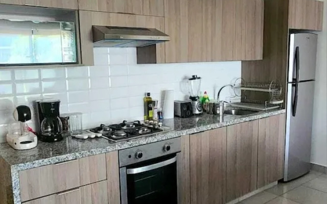 Roma 240 Versalles by Tovigo Rentals