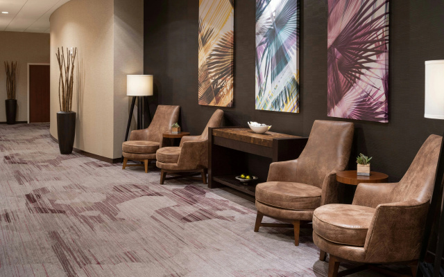 Courtyard by Marriott Miami Airport