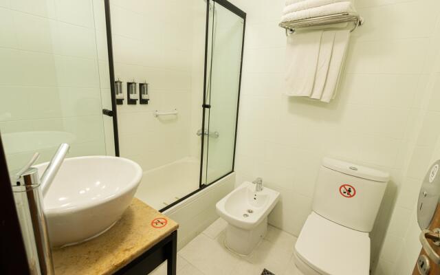 Hotel Cap Polonio