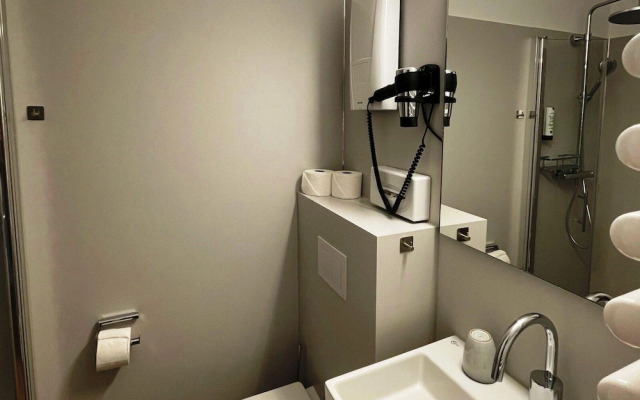 Komfortable Wohnung mit SPA und Pool