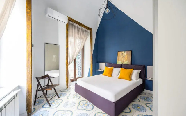 Leticia s Apartment by Wonderful Italy