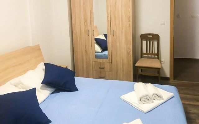 Apartments Dobrivoje