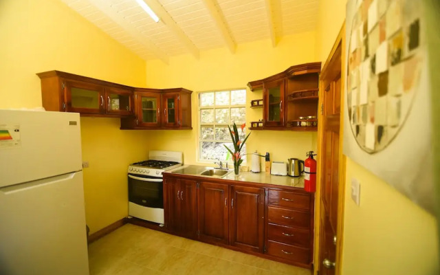 Spice Bay Suites
