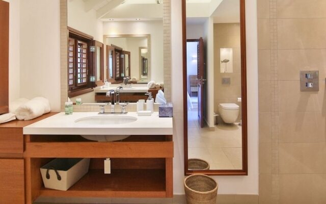 Villa Blue Beach