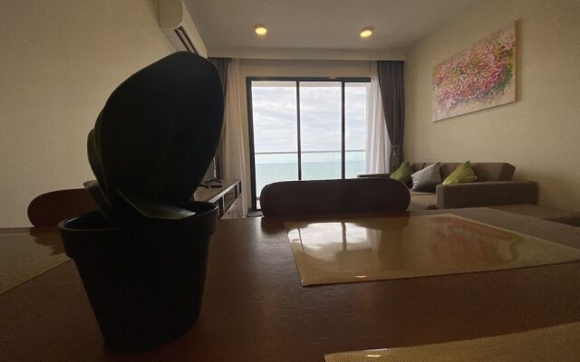 Timurbay by Seascape