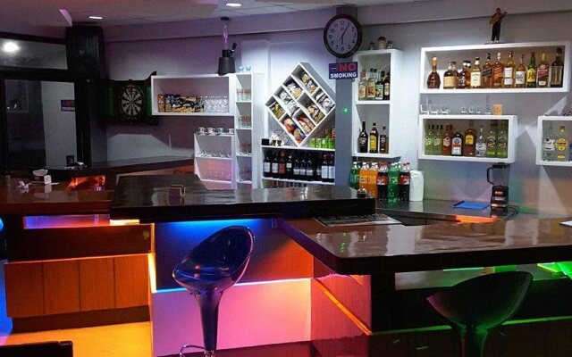Cave Beach Resort Boutique Luxury Accomodation