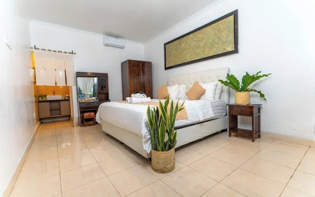 Tendan Residence