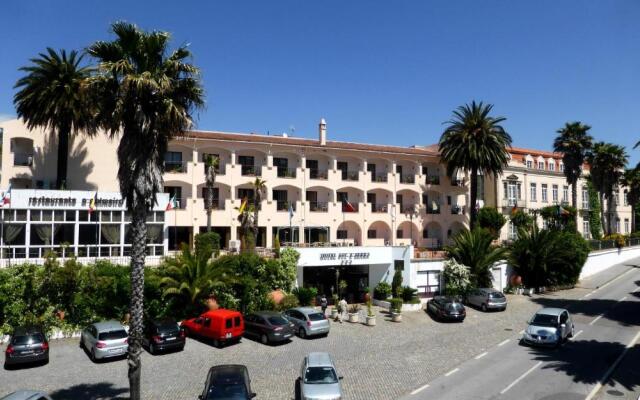 Hotel Sol e Serra