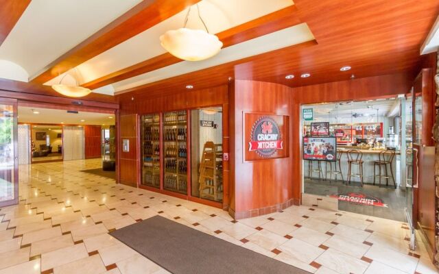 Tropical Studios at Marine Surf Waikiki