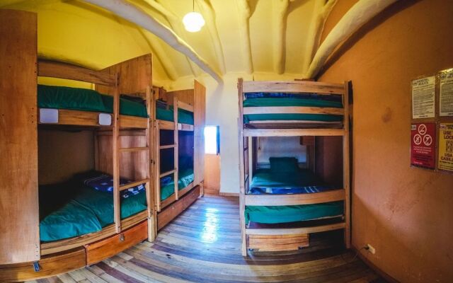 Loki Hostel Cusco
